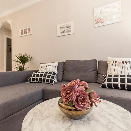 Elegante Apartamento En El Corazon De Sevilla. Exteriör bild