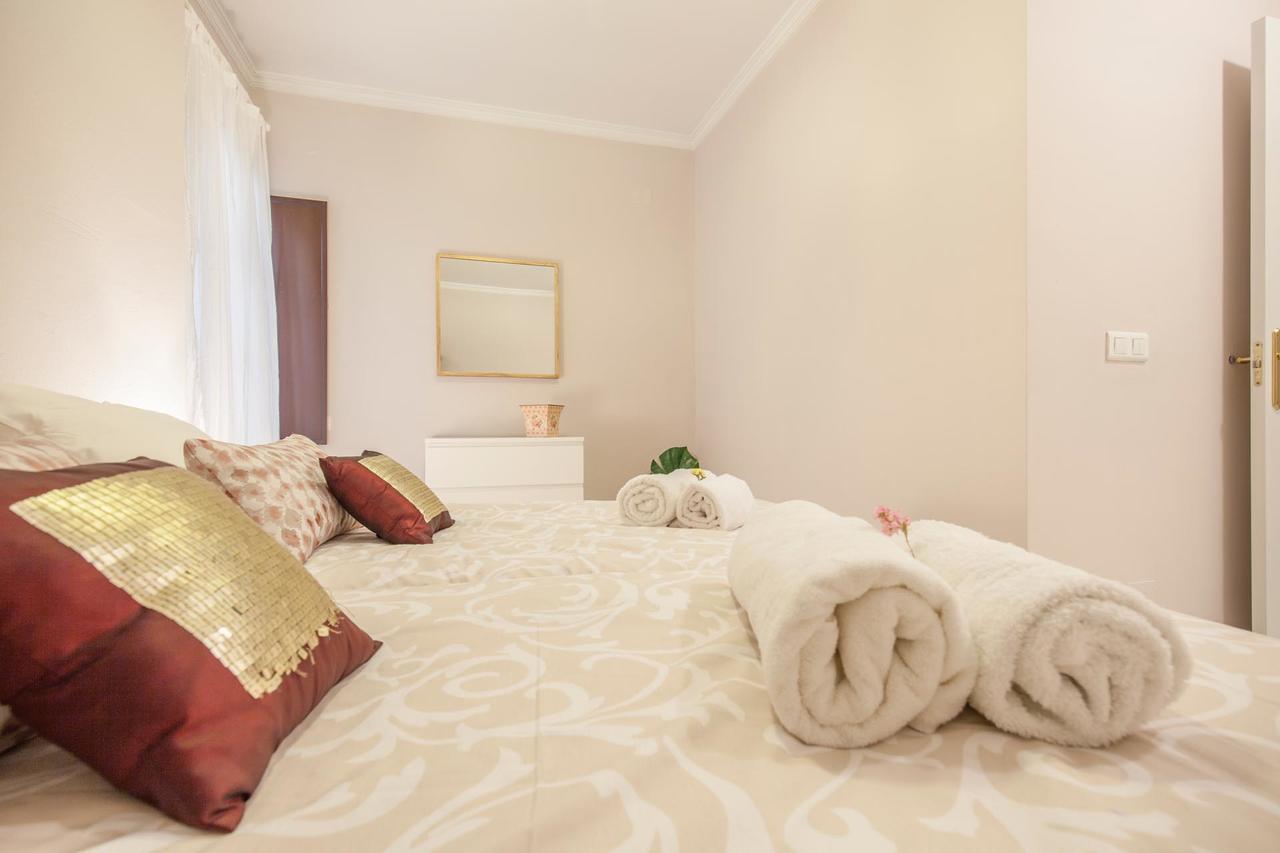 Elegante Apartamento En El Corazon De Sevilla. Exteriör bild