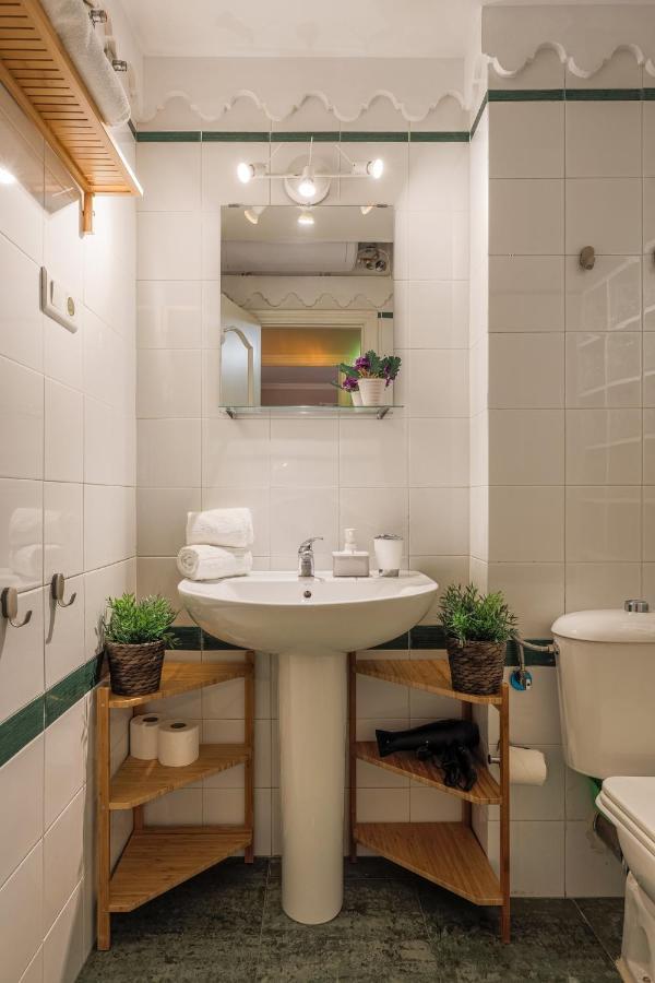 Elegante Apartamento En El Corazon De Sevilla. Exteriör bild