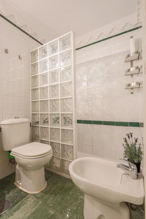 Elegante Apartamento En El Corazon De Sevilla. Exteriör bild